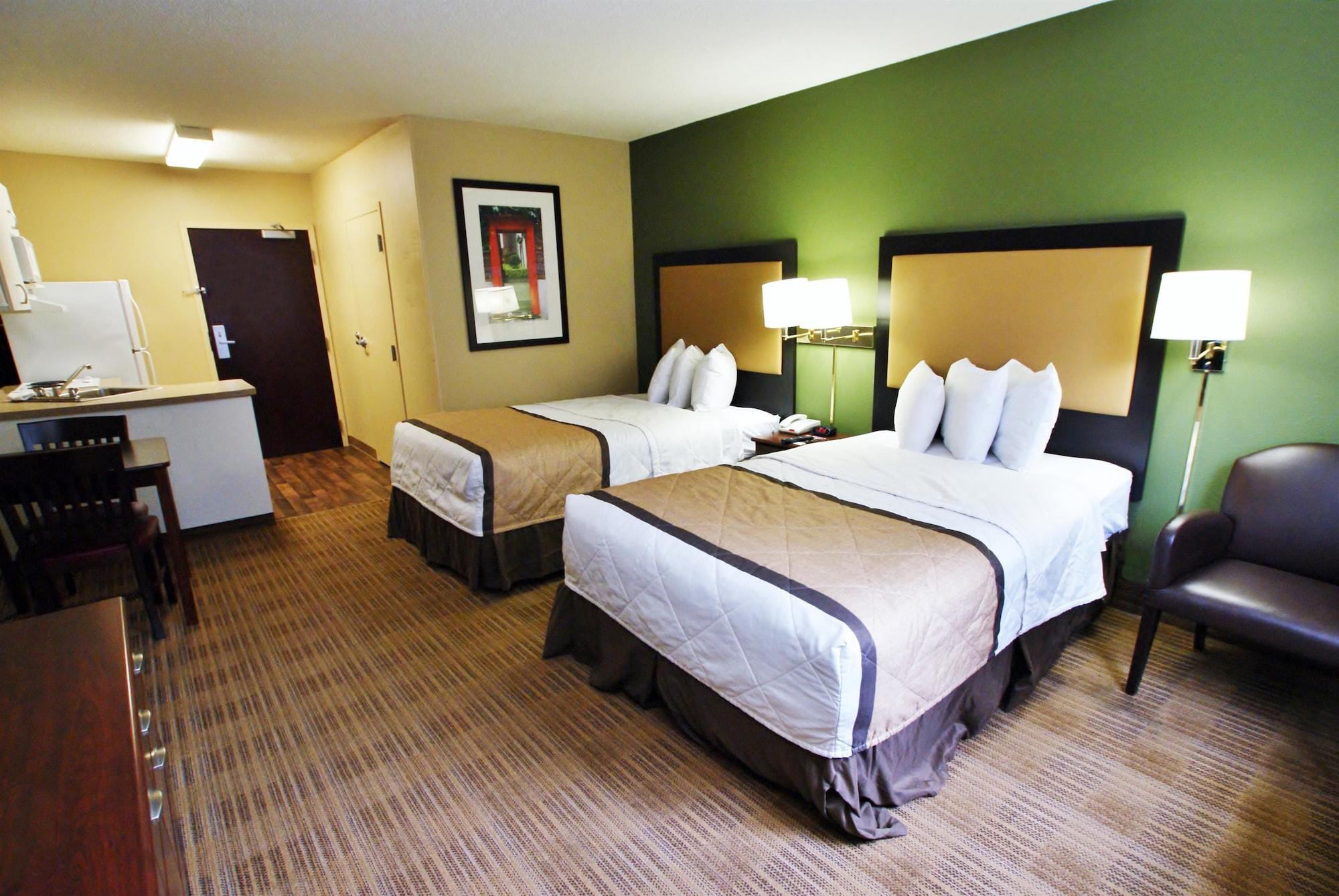 Extended Stay America Suites - Grand Rapids - Kentwood Bagian luar foto