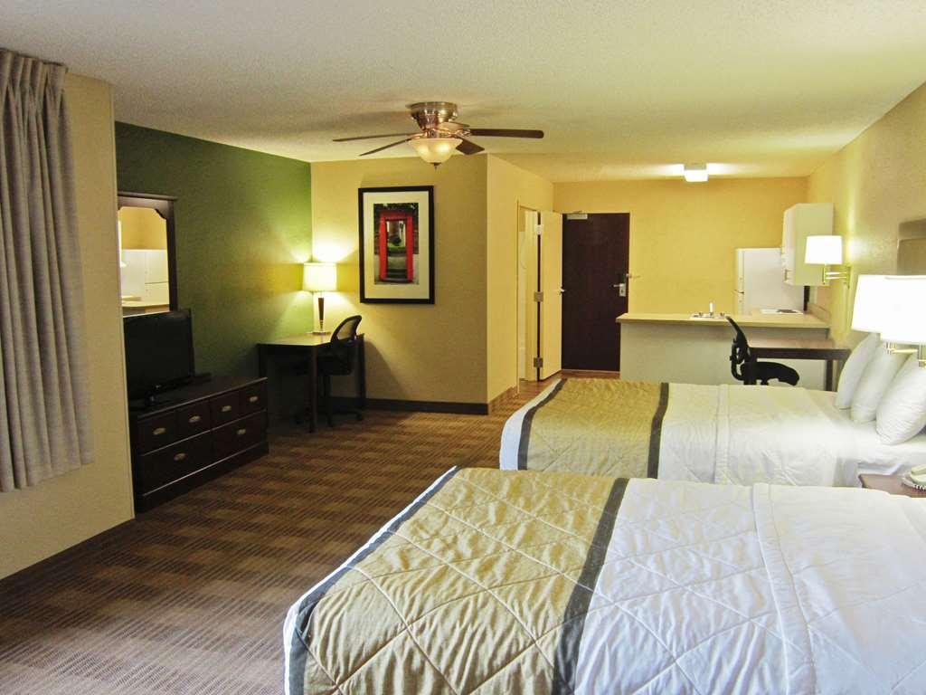 Extended Stay America Suites - Grand Rapids - Kentwood Ruang foto