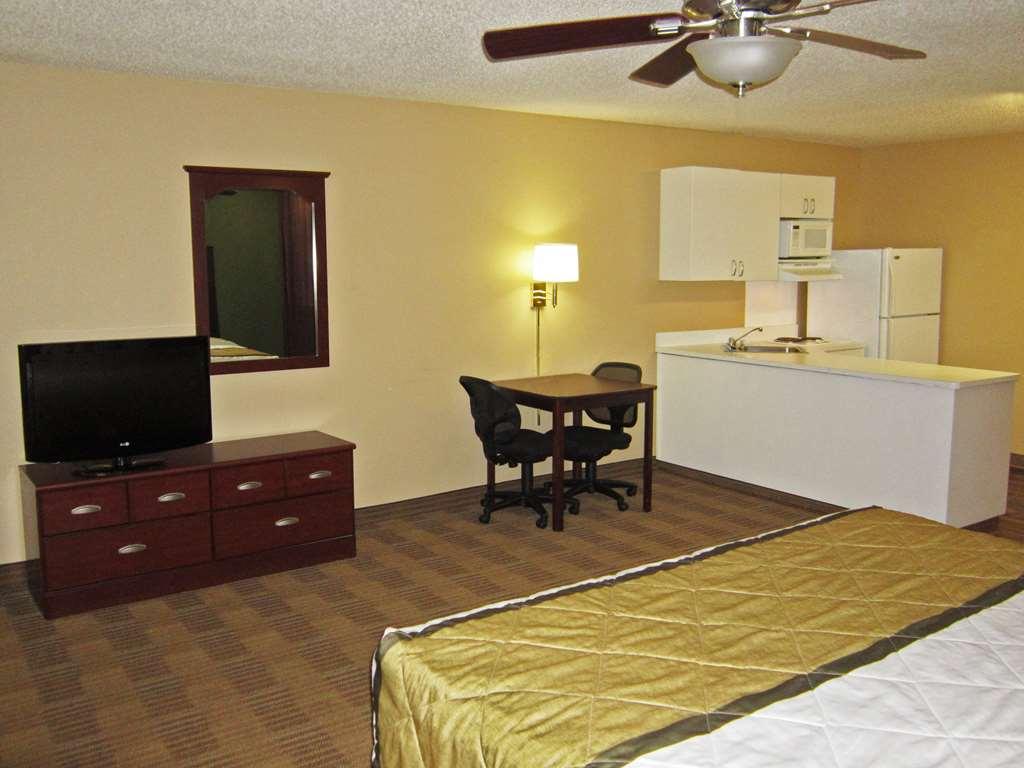 Extended Stay America Suites - Grand Rapids - Kentwood Ruang foto